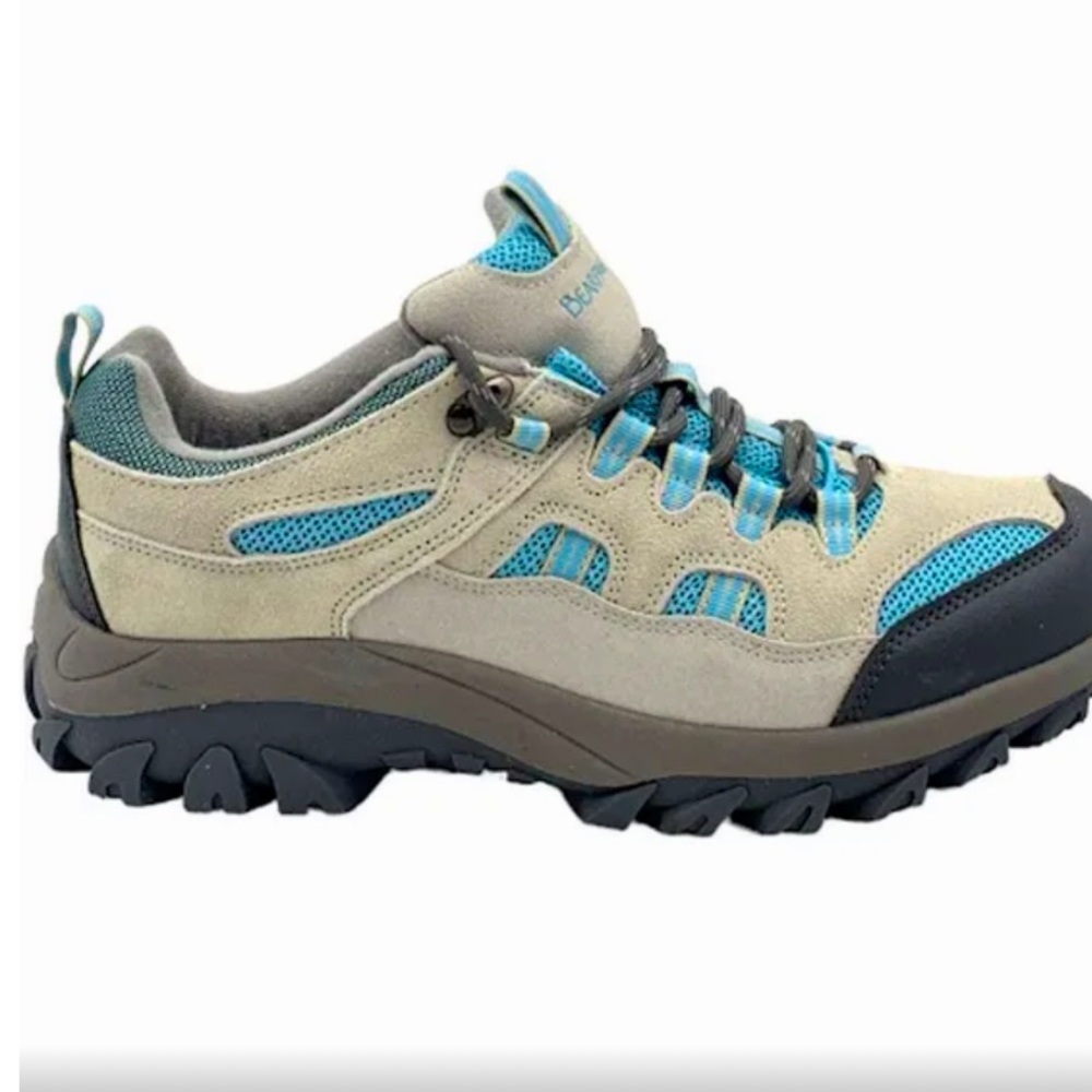 Bearpaw Ridgewood Low Hikers